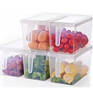 家居生活厨房冰箱用品百货大全日用收纳神器