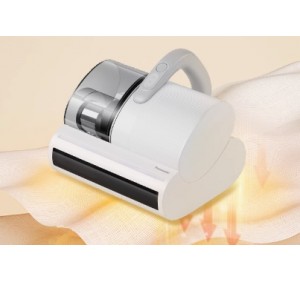 除螨仪床上家用紫外线杀菌机大吸力吸尘器除螨用神器DC20