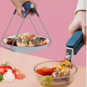 防烫夹神器生活实用