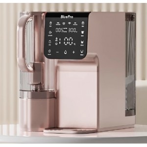 直饮机即热式直饮水机桌面台式净水即热一体饮水器家用B63