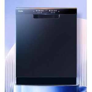 嵌入式洗碗机W20全自动家用15套大容量智能消毒一级节能